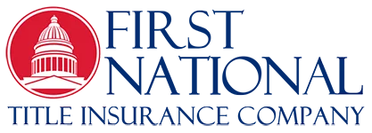 First National Title Insurance Company